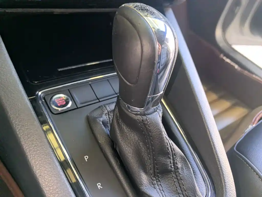 Volkswagen Sagitar — миниатюра 14