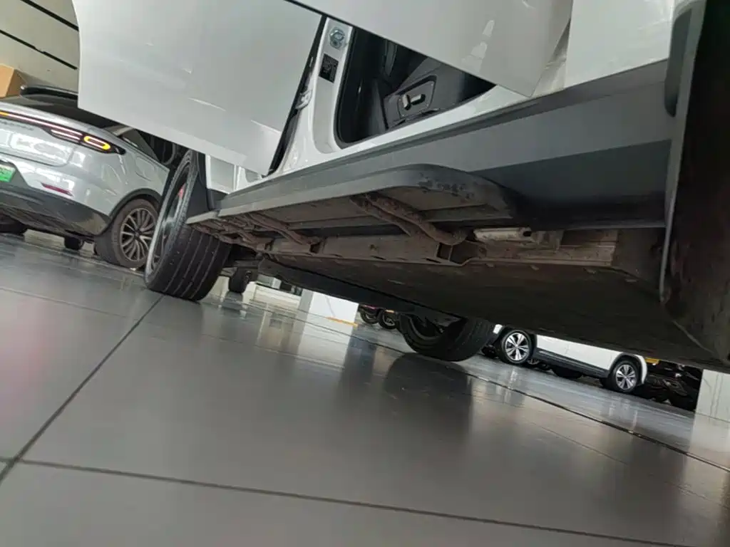 iCAR iCAR Super V23 — миниатюра 21