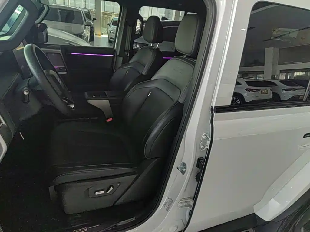 iCAR iCAR Super V23 — миниатюра 15