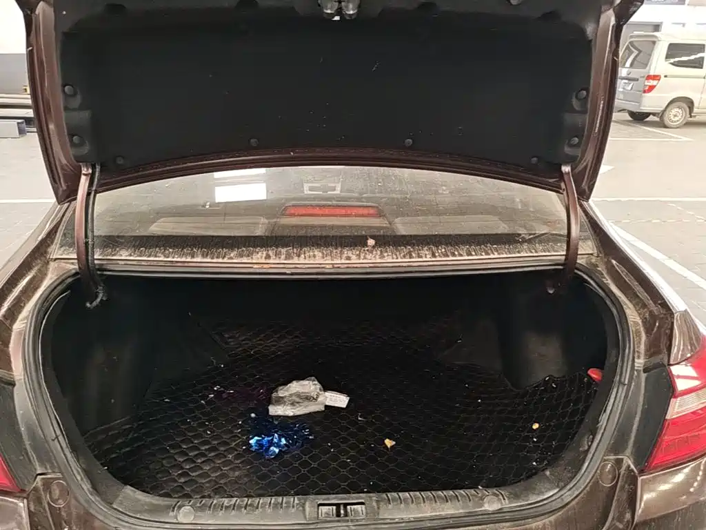 Geely Vision — миниатюра 19