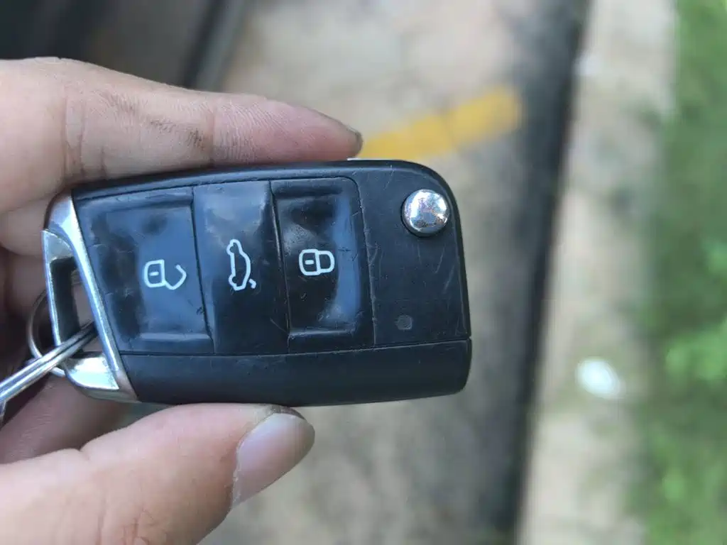 Volkswagen Teramont — миниатюра 9