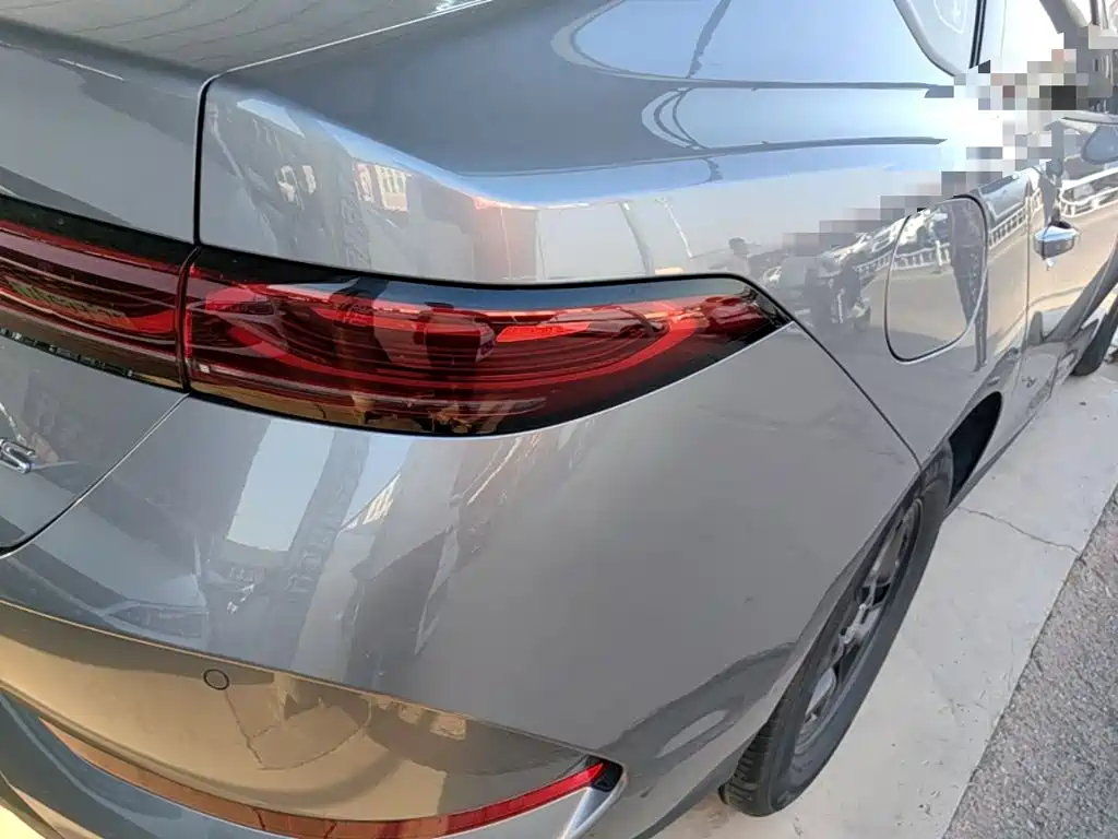 BYD Qin PLUS — миниатюра 8