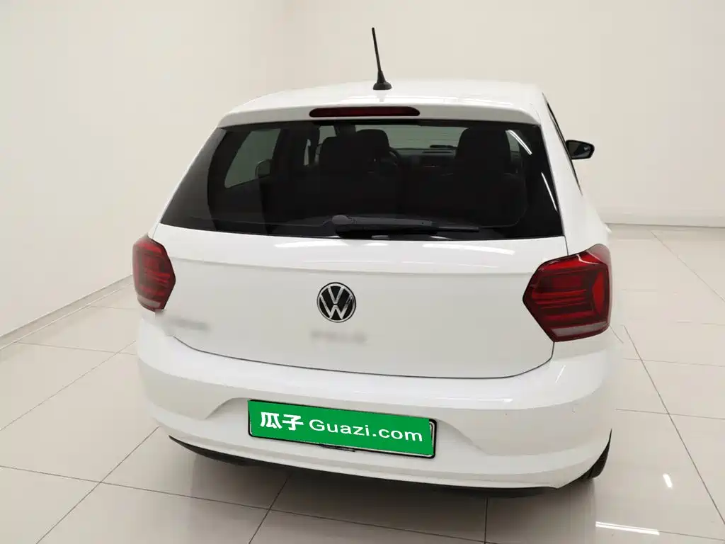 Volkswagen Polo — миниатюра 4