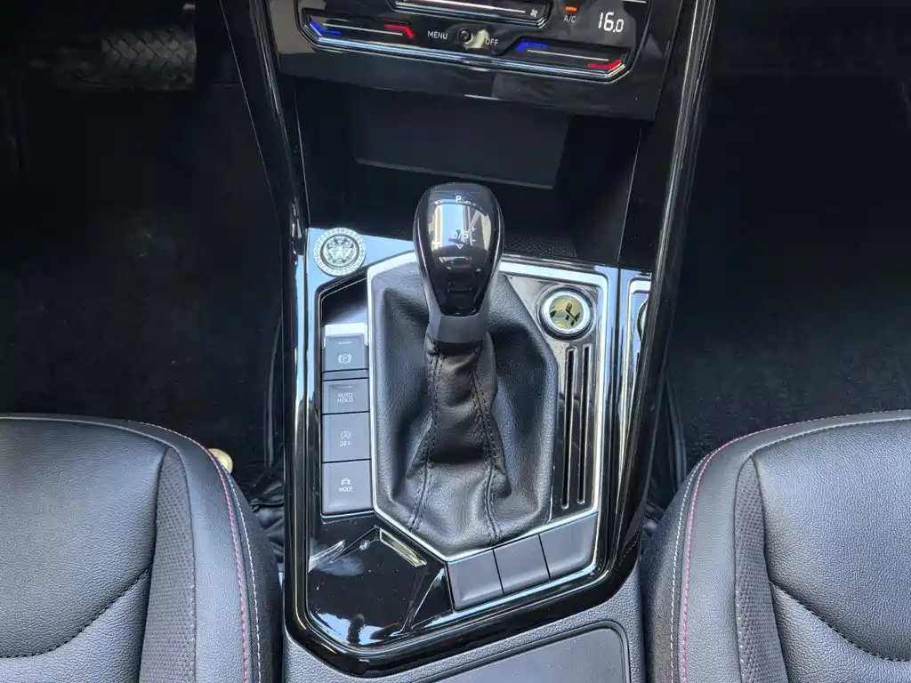 Volkswagen Tayron — миниатюра 15