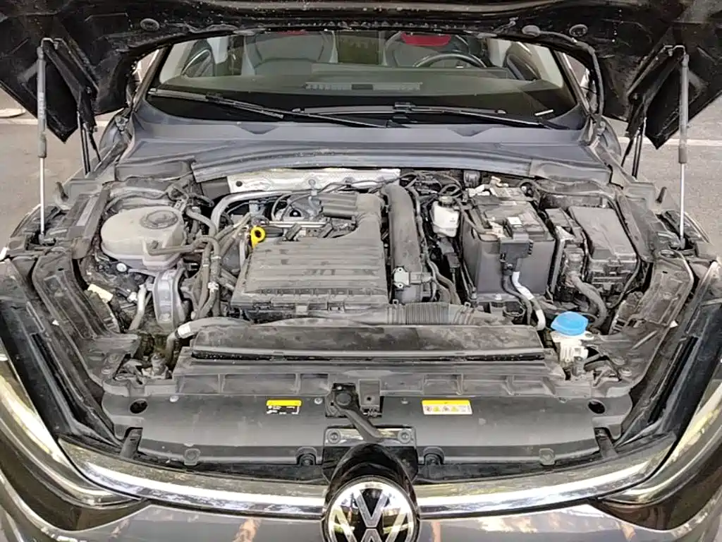 Volkswagen Lamando — миниатюра 20
