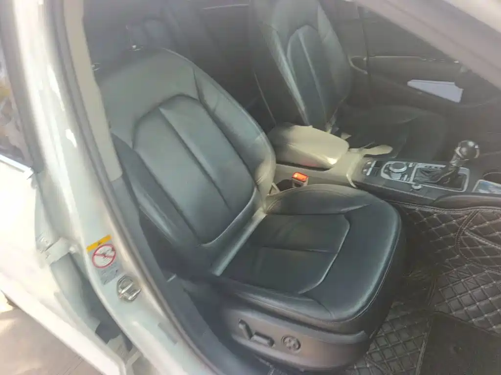 Audi A3 — миниатюра 25