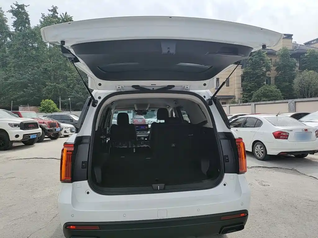 Haval H5 — миниатюра 19