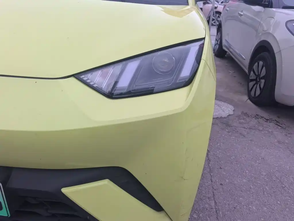 BYD Seagull — миниатюра 24