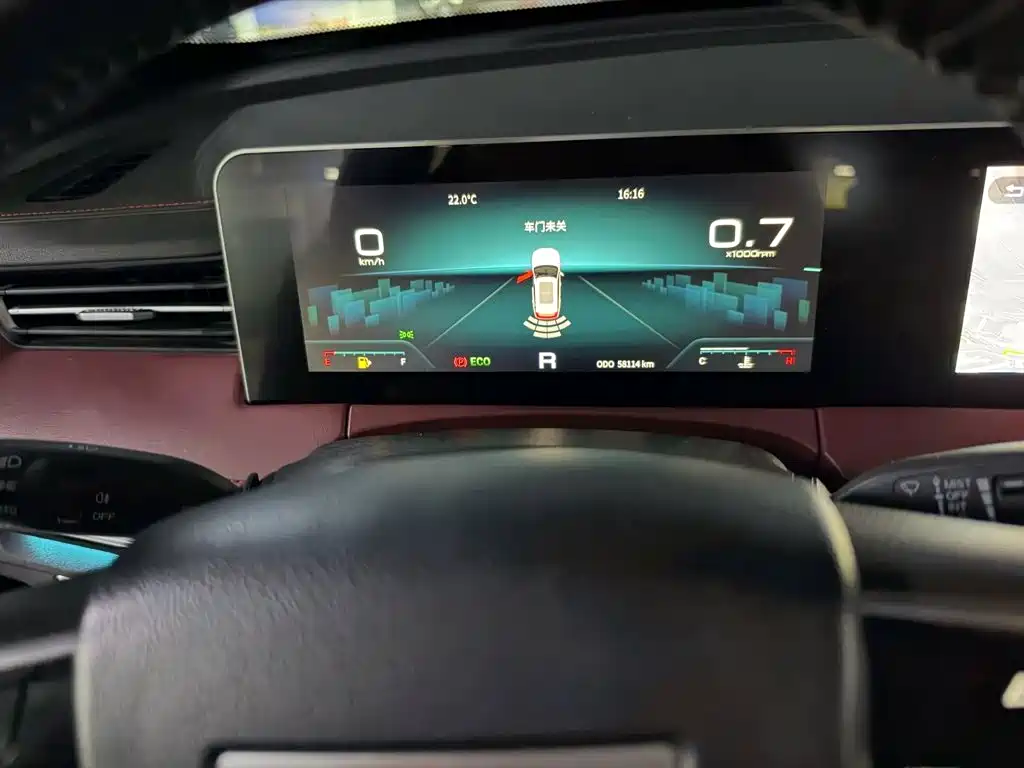 Jetour X70 PLUS — миниатюра 9