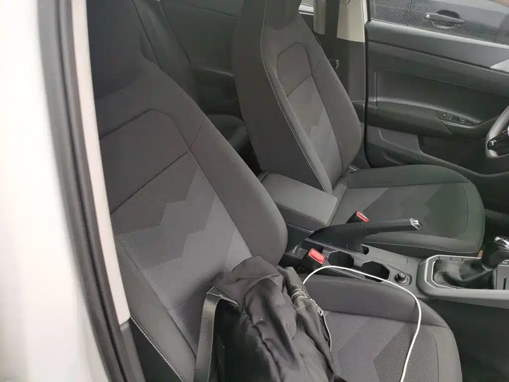 Volkswagen Polo — миниатюра 20