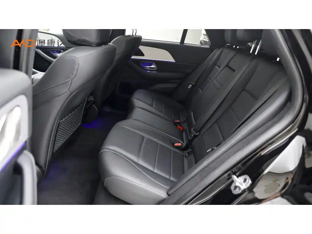 Mercedes-Benz GLE Coupe New Energy — миниатюра 7