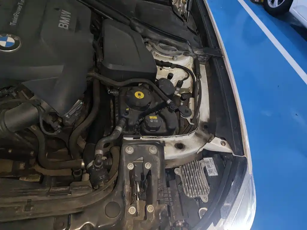 BMW 3 Series GT — миниатюра 20
