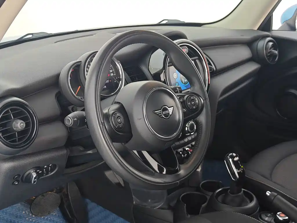 MINI Mini — миниатюра 27
