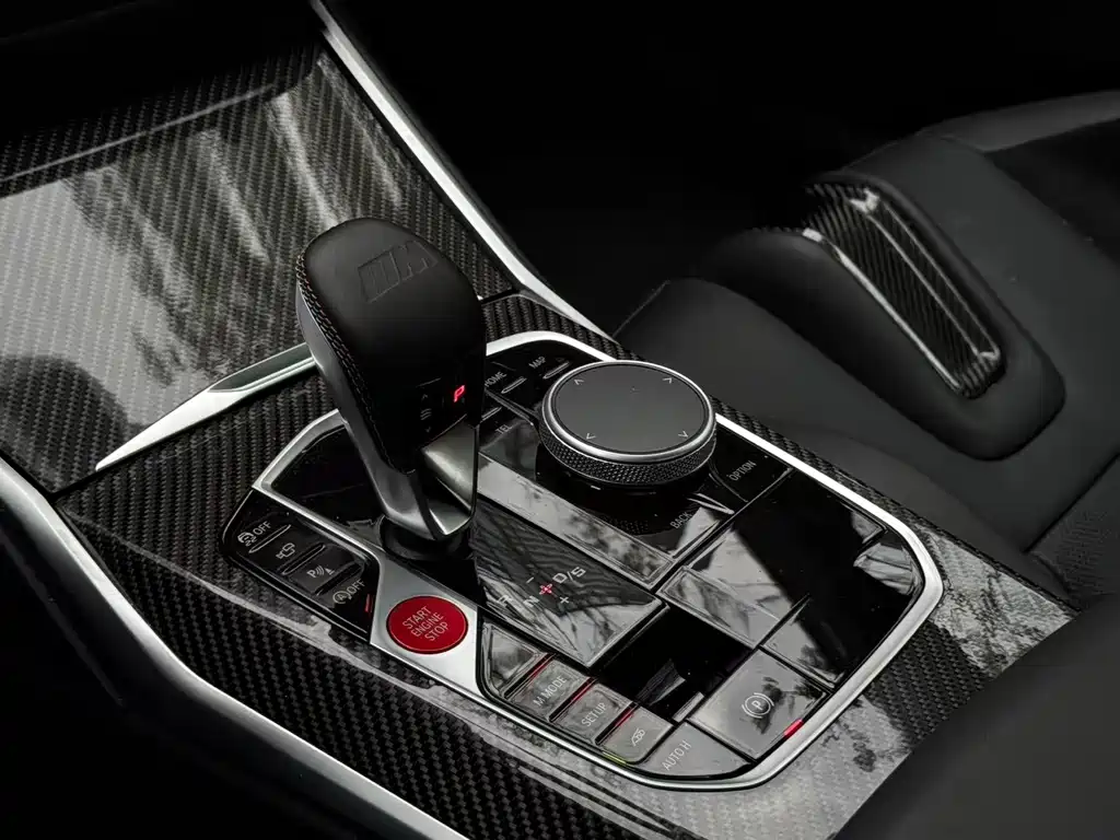 BMW M4 — миниатюра 12