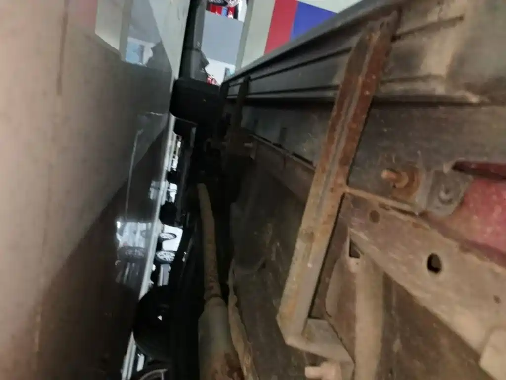 Roewe RX5 — миниатюра 21