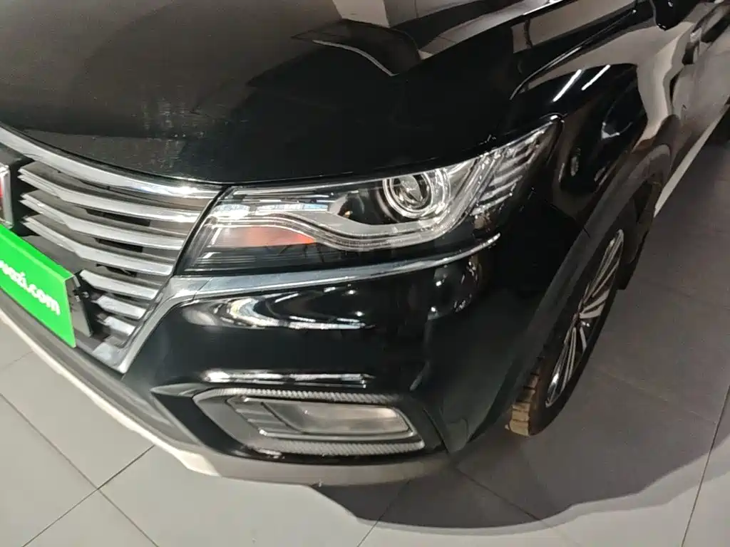 Roewe RX5 — миниатюра 24