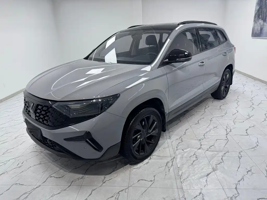 Jetta VS7 — миниатюра 12