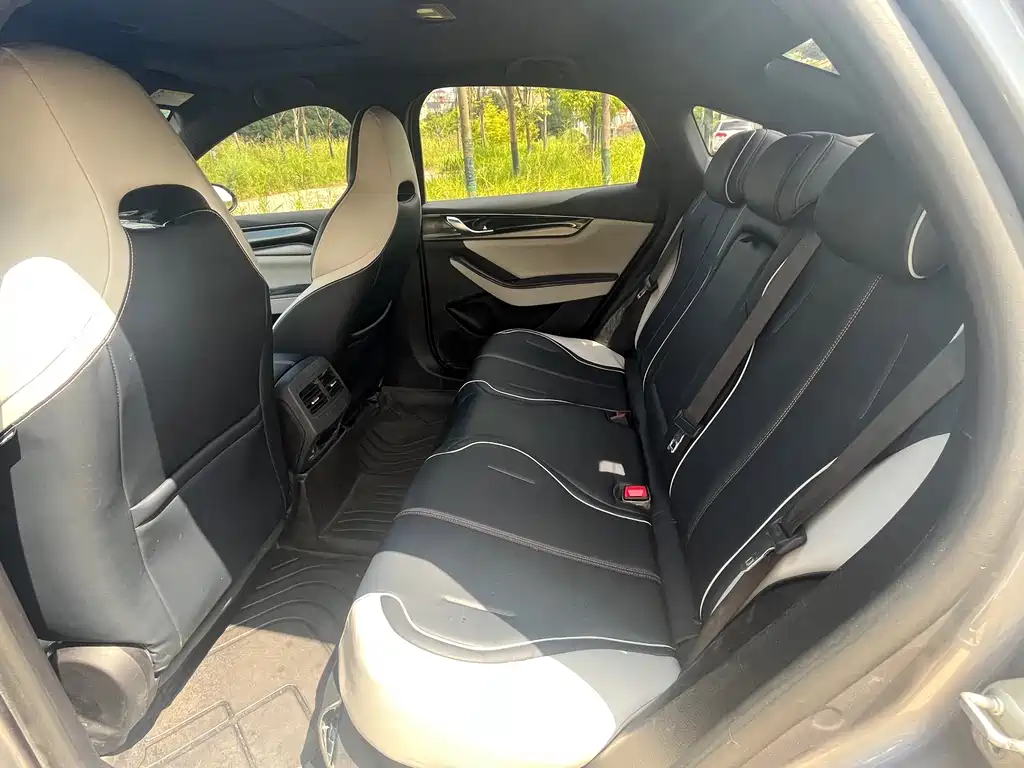 BYD Qin PLUS — миниатюра 6