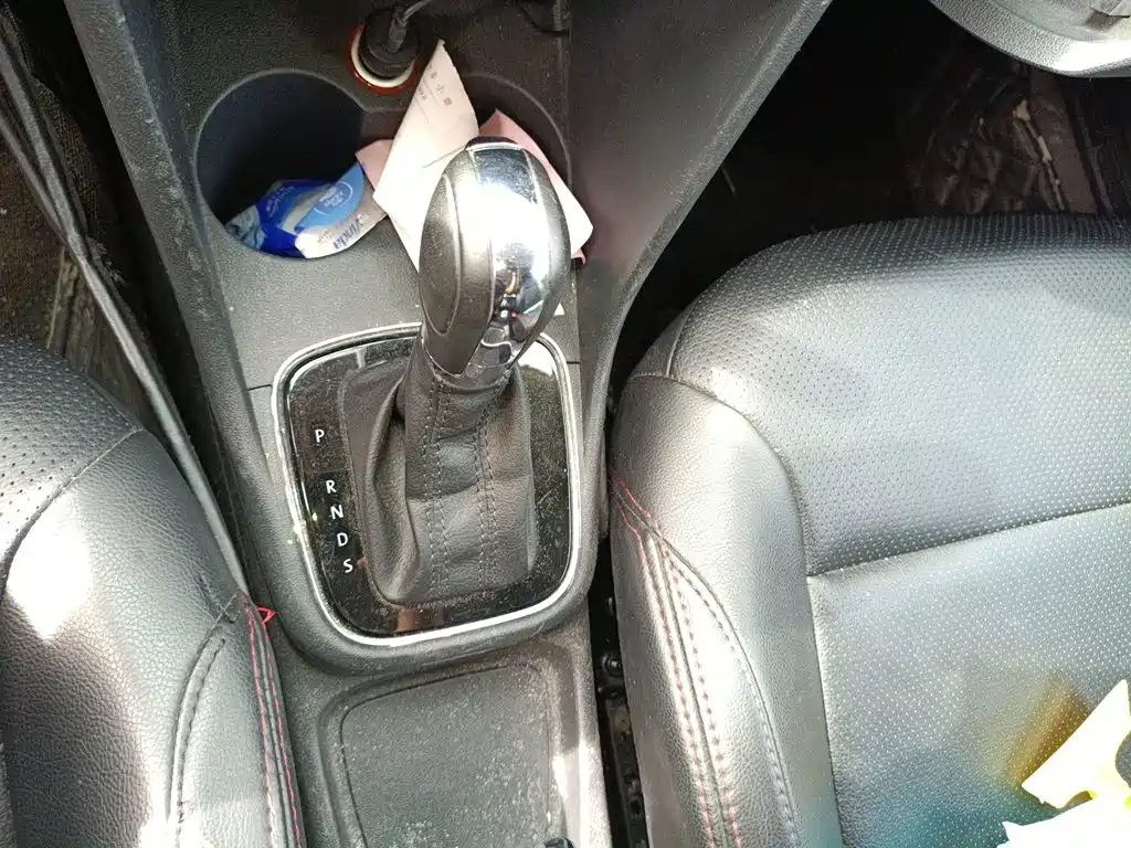 Volkswagen Polo — миниатюра 15