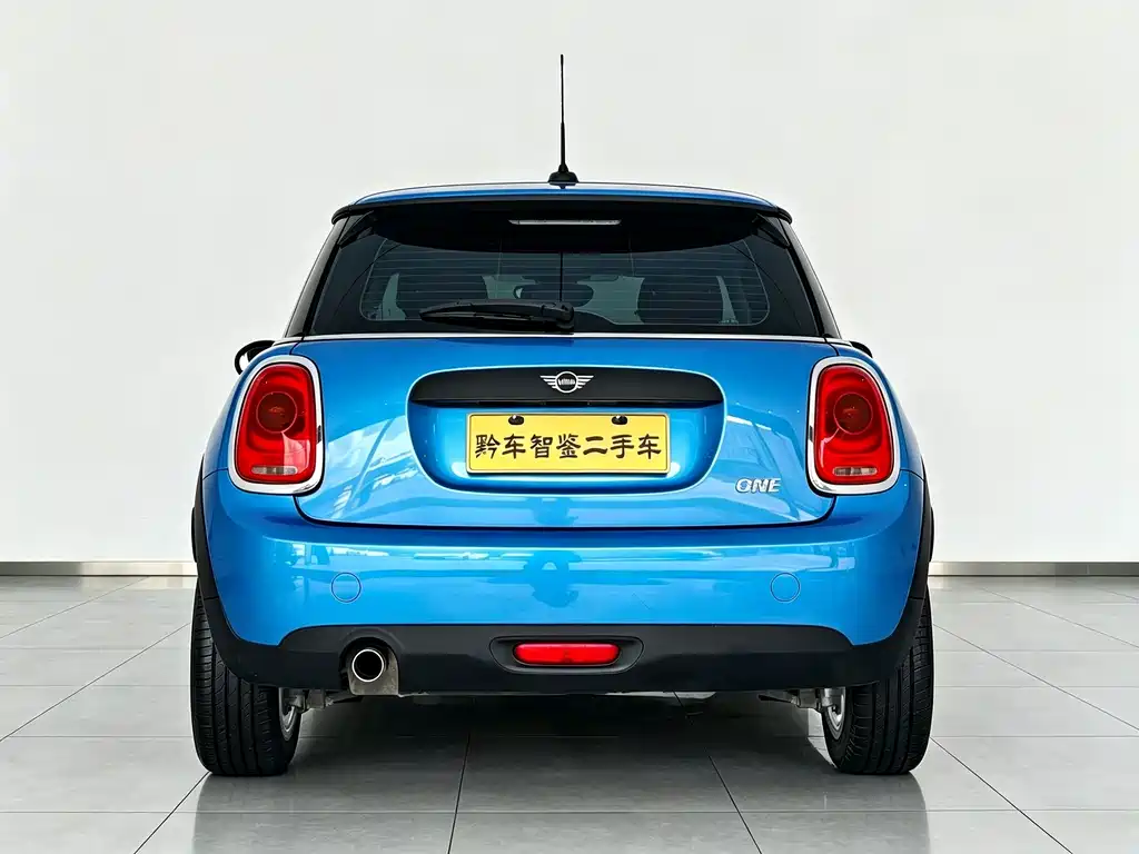 MINI Mini — миниатюра 5