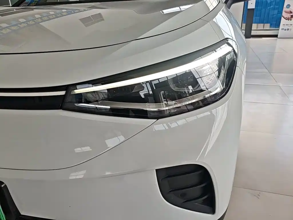 Volkswagen ID.4 Crozz — миниатюра 24