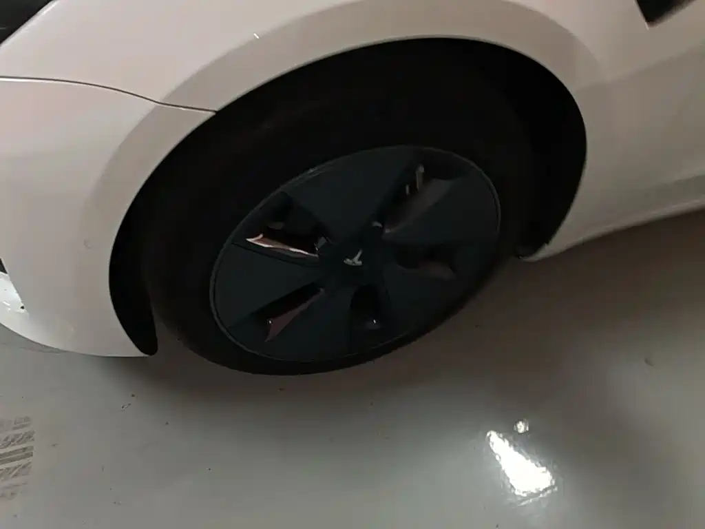 Tesla Model 3 — миниатюра 23