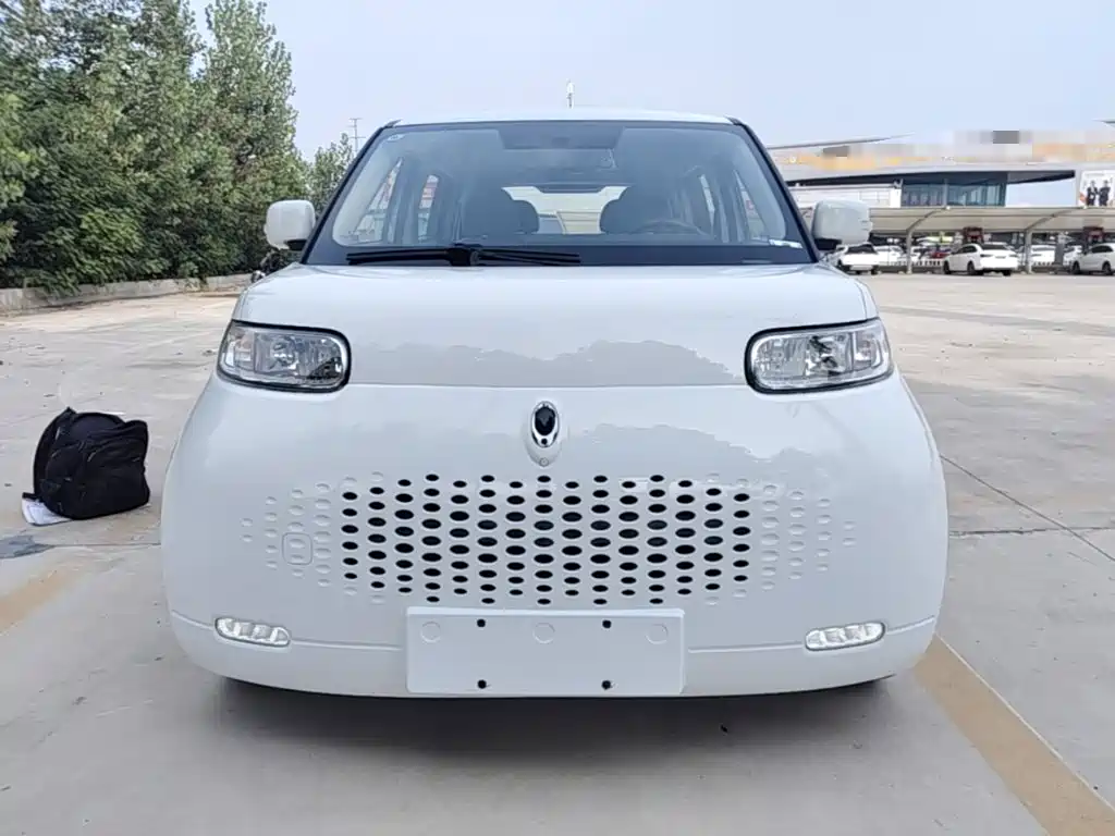 Ora Ora White Cat — миниатюра 3