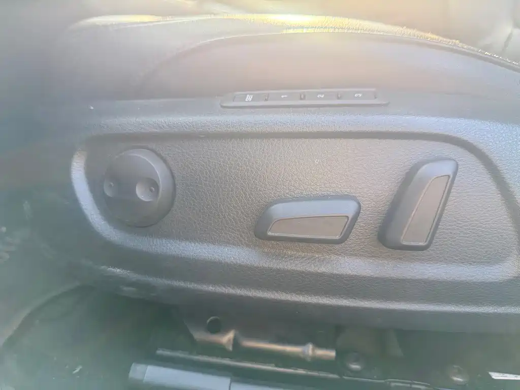 Volkswagen Magotan — миниатюра 16