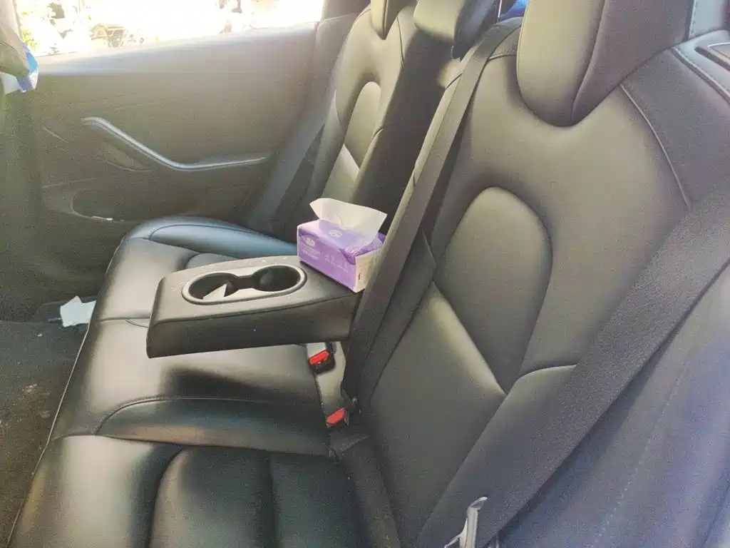 Tesla Model 3 — миниатюра 18