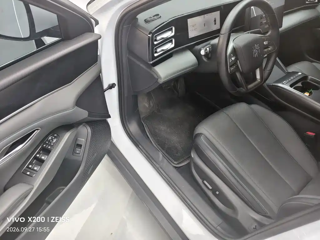 BYD Qin L — миниатюра 11