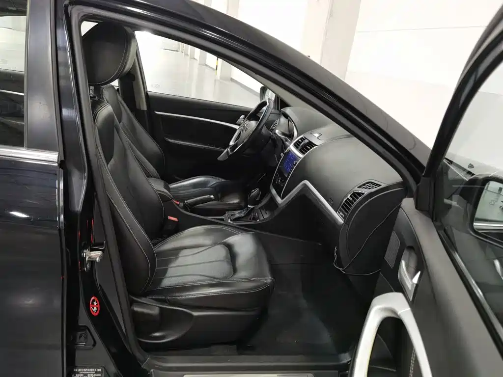 Geely Emgrand — миниатюра 23
