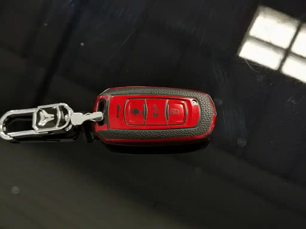 Geely Emgrand — миниатюра 19