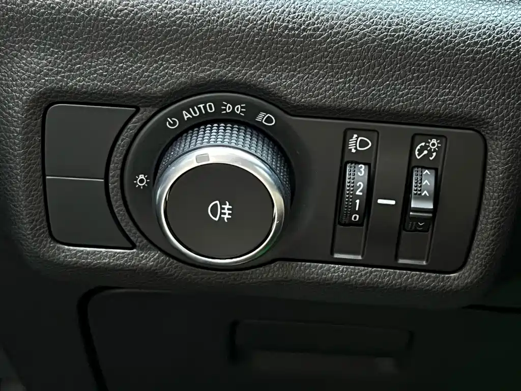 Buick Velite 6 — миниатюра 15