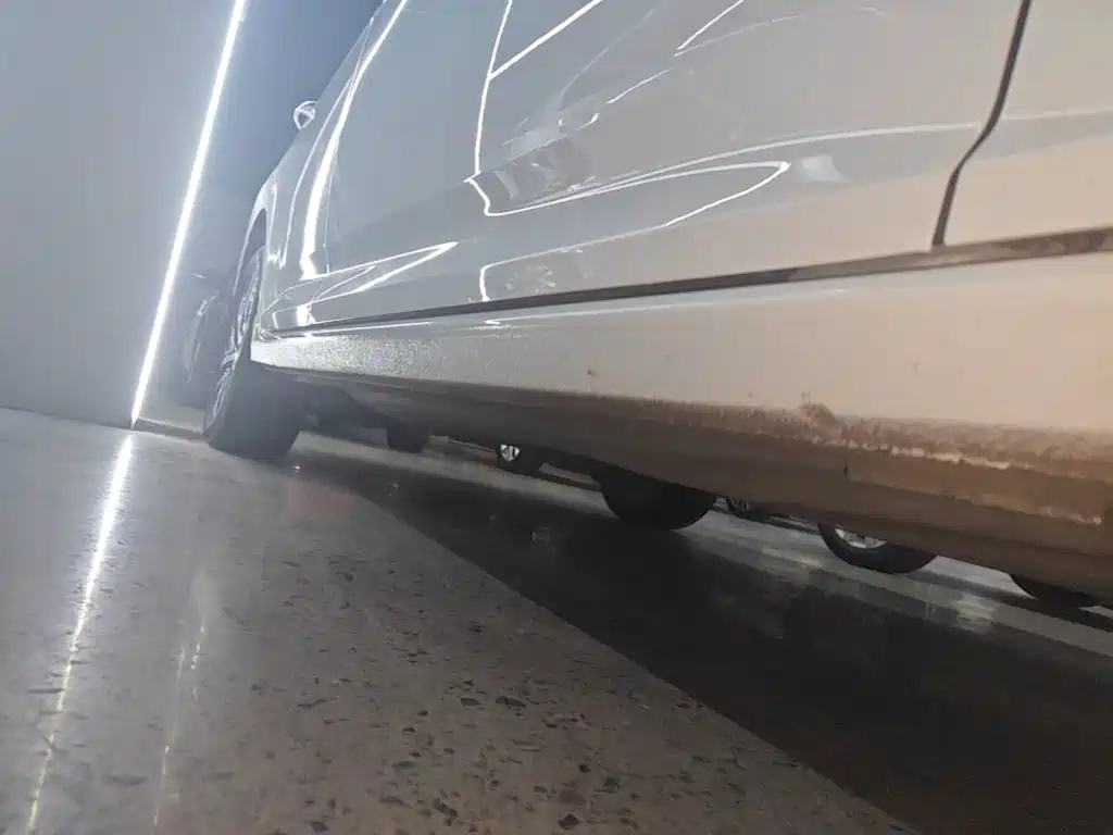 Volkswagen Lavida — миниатюра 21
