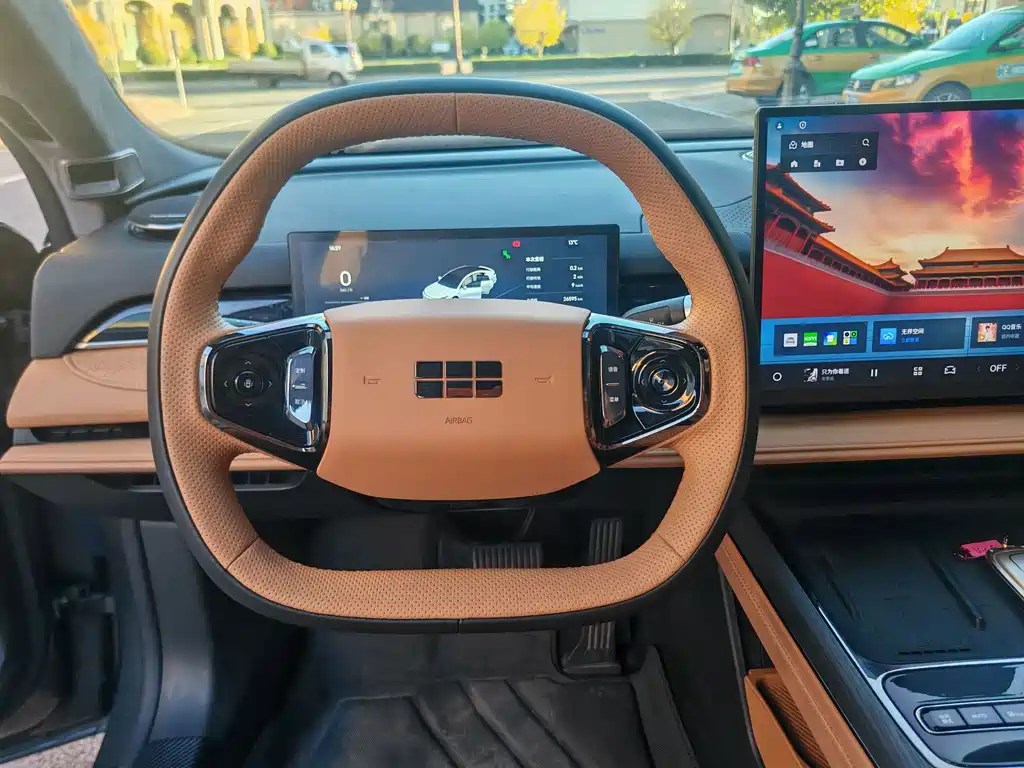 Galaxy Galaxy Xingyao 8 — миниатюра 14