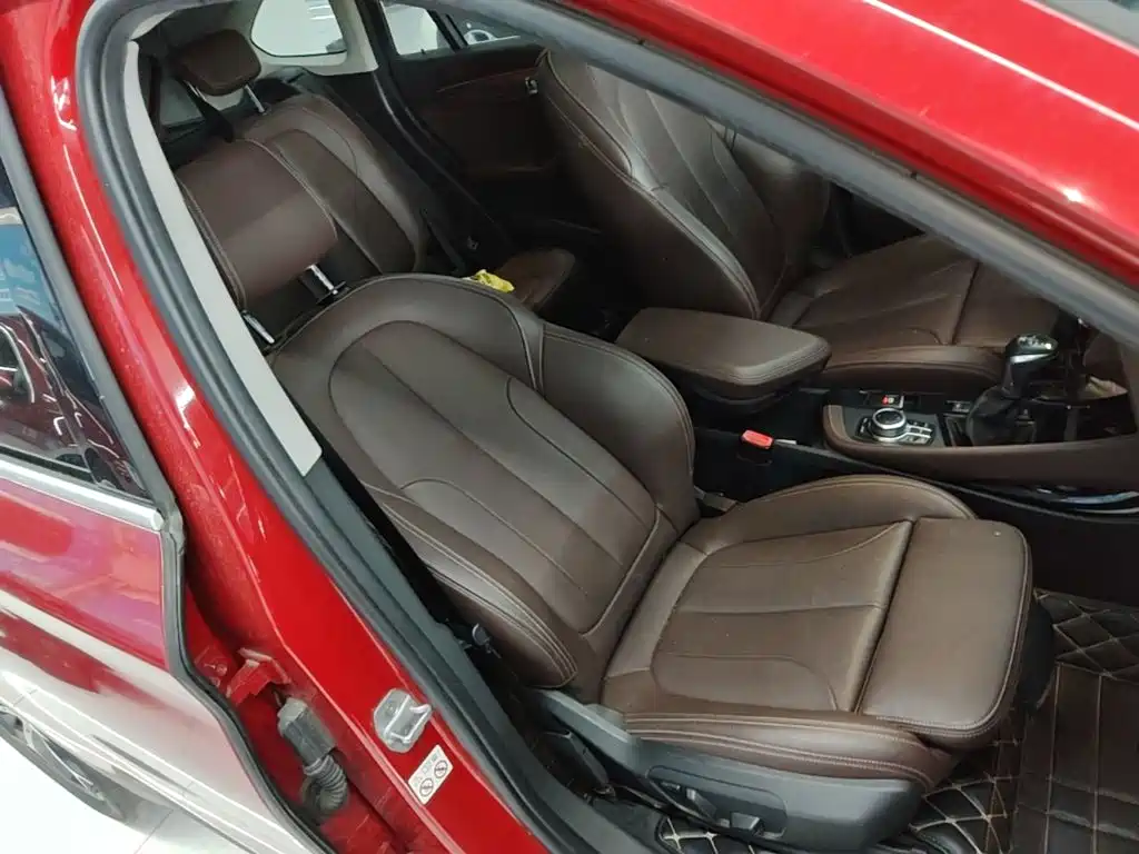 BMW X1 — миниатюра 25