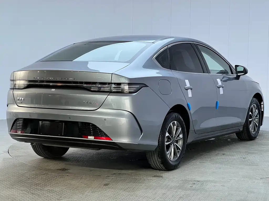 BYD Destroyer 05 — миниатюра 23