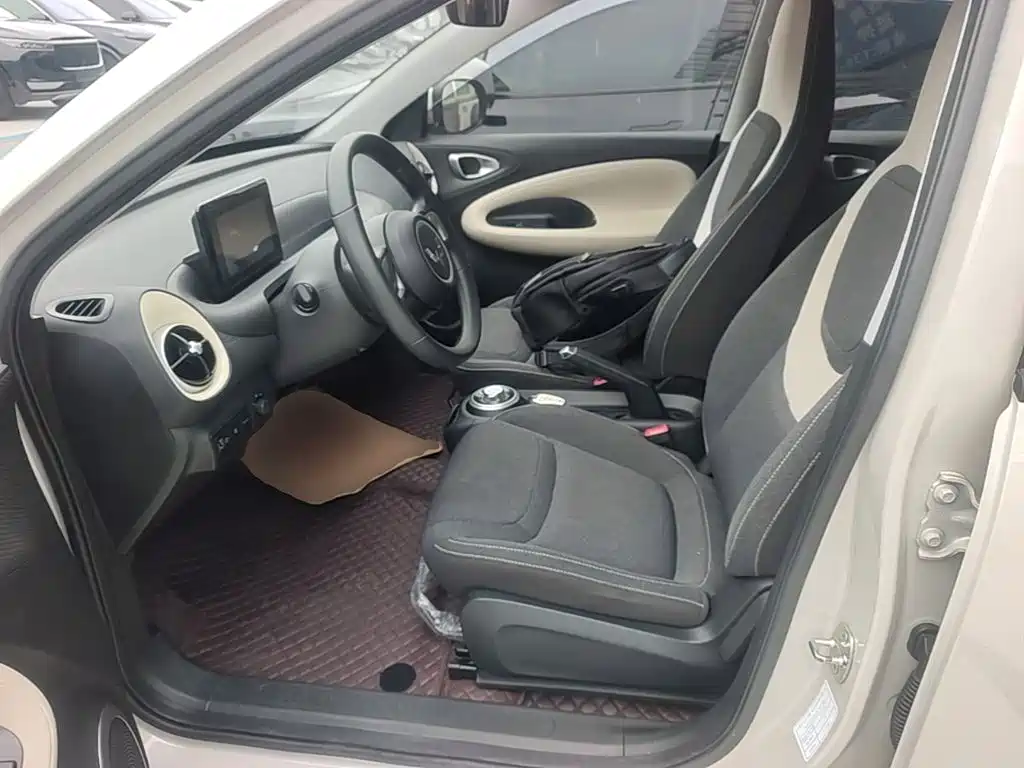 Wuling Bingo — миниатюра 15