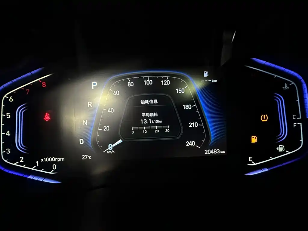 Hyundai ix35 — миниатюра 22