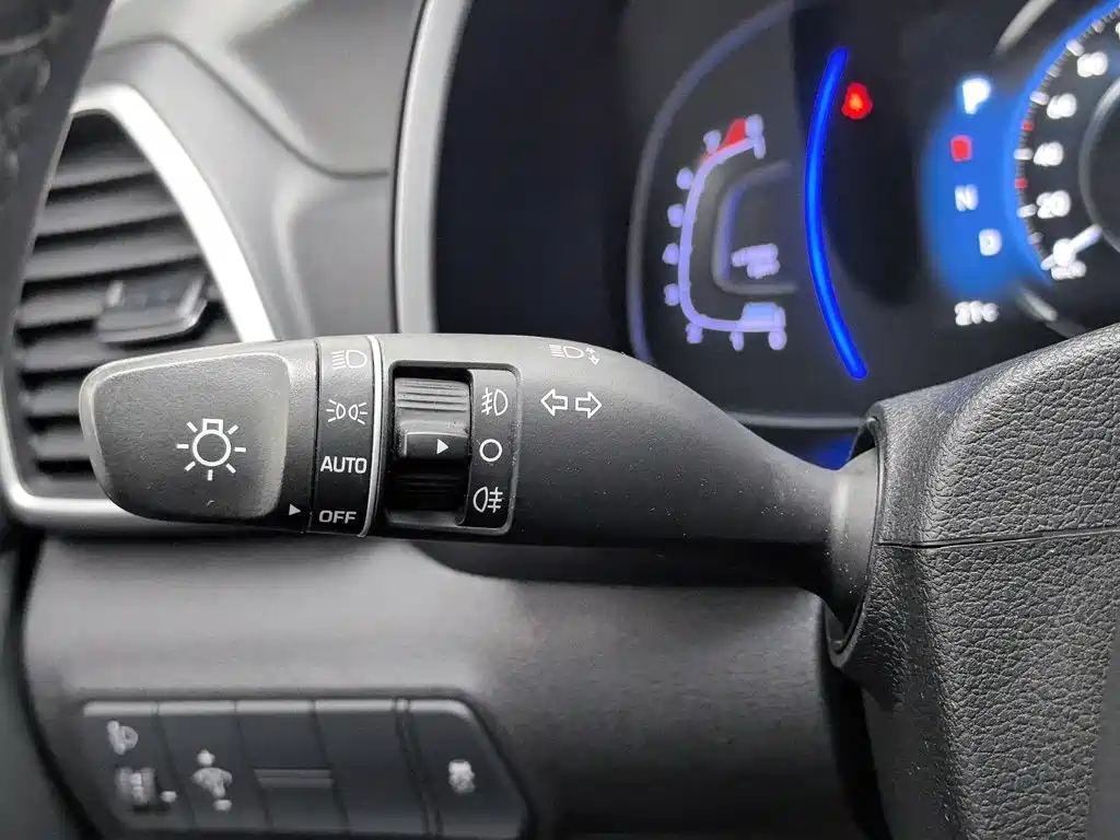 Hyundai Tucson — миниатюра 21