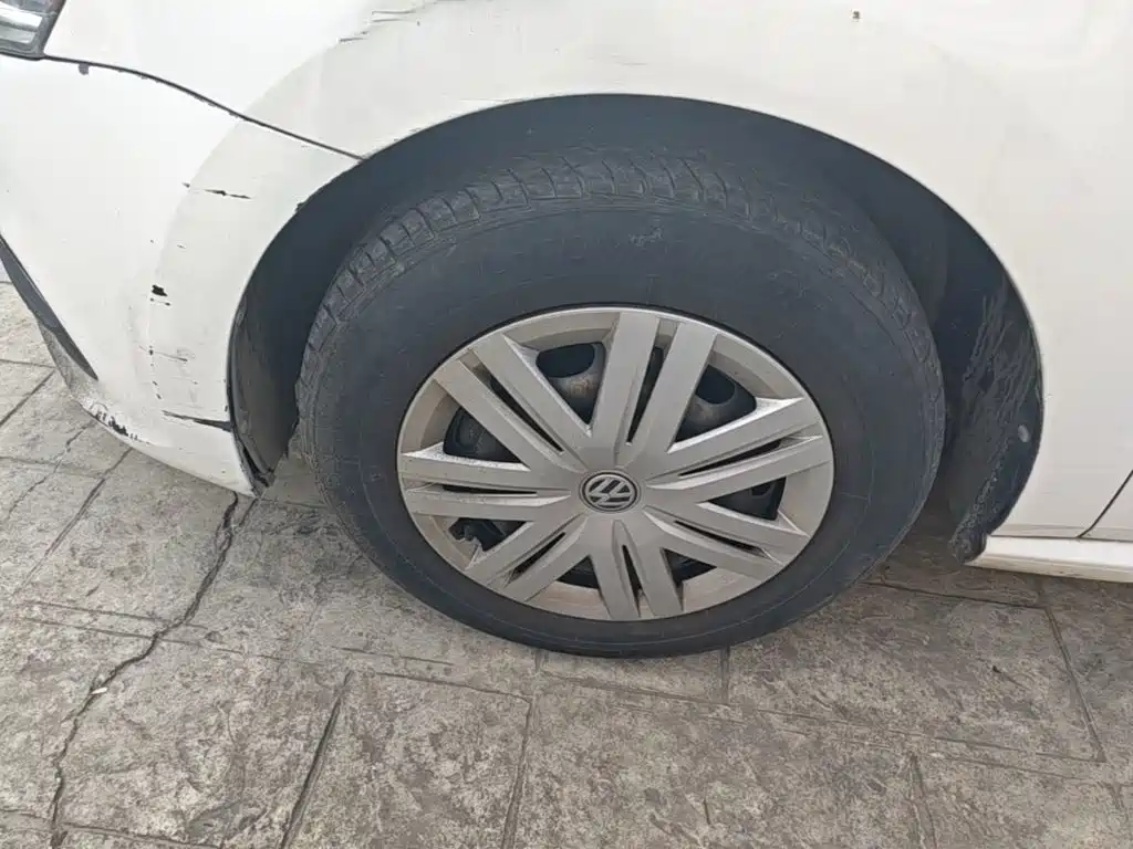 Volkswagen Polo — миниатюра 23