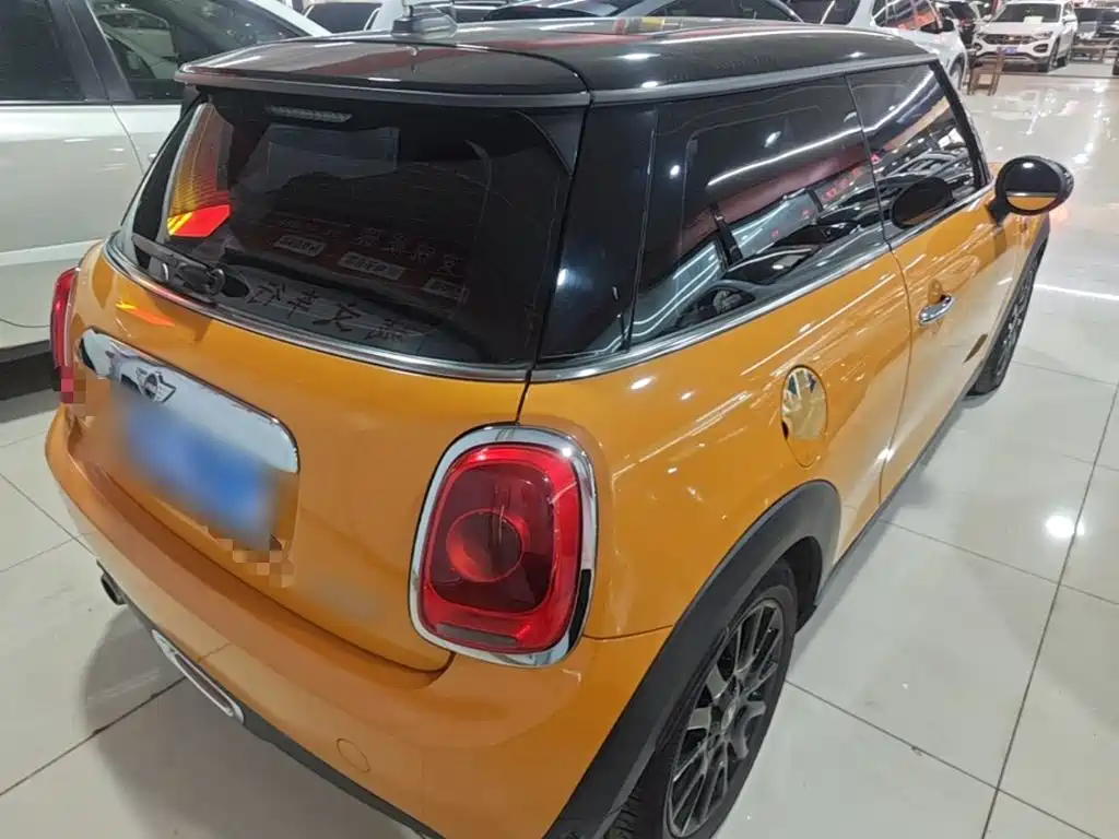 MINI Mini — миниатюра 7