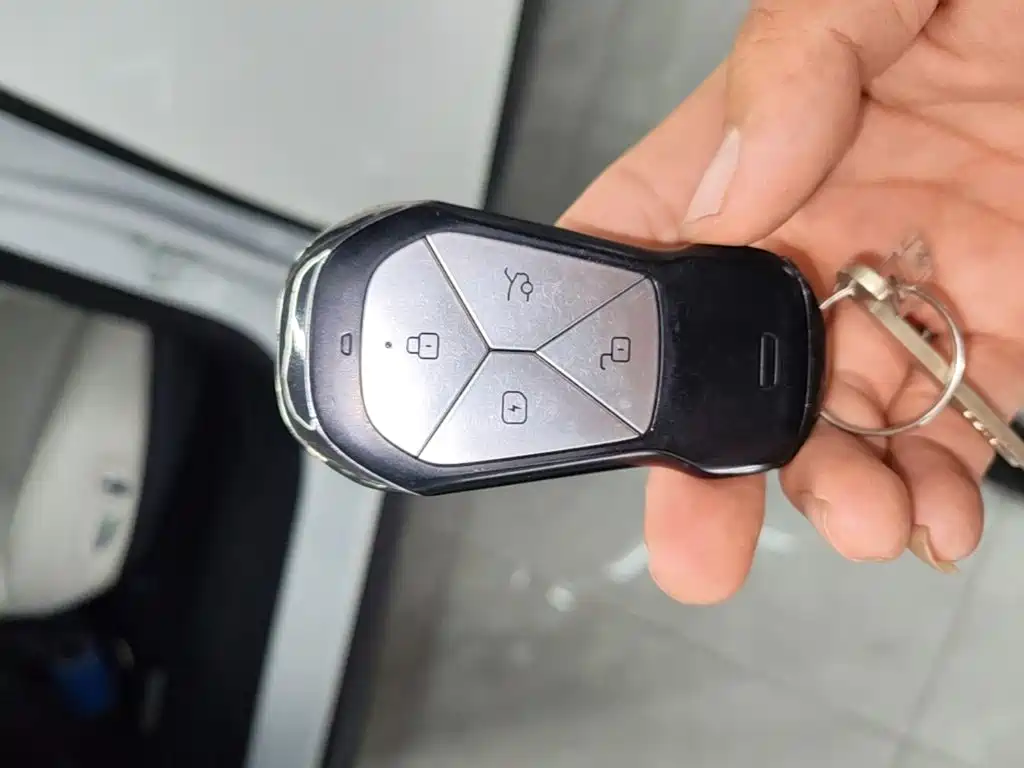 XPeng G6 — миниатюра 9