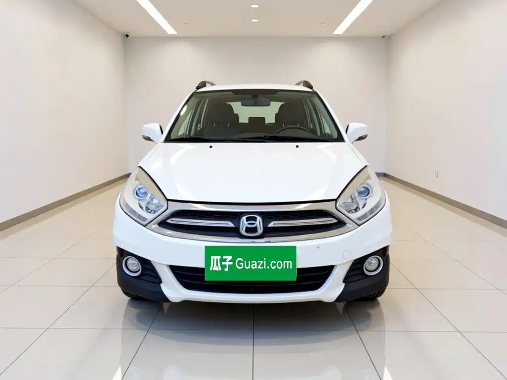Suzuki Liana A6 — миниатюра 2