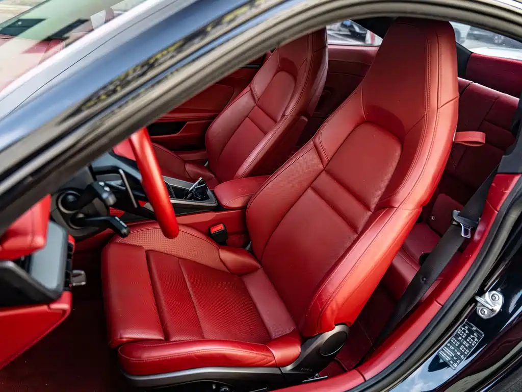 Porsche 911 — миниатюра 19