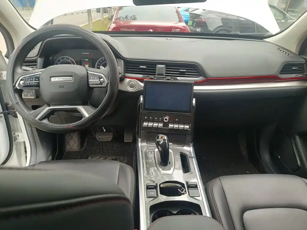 Haval H4 2020 1.5T DCT