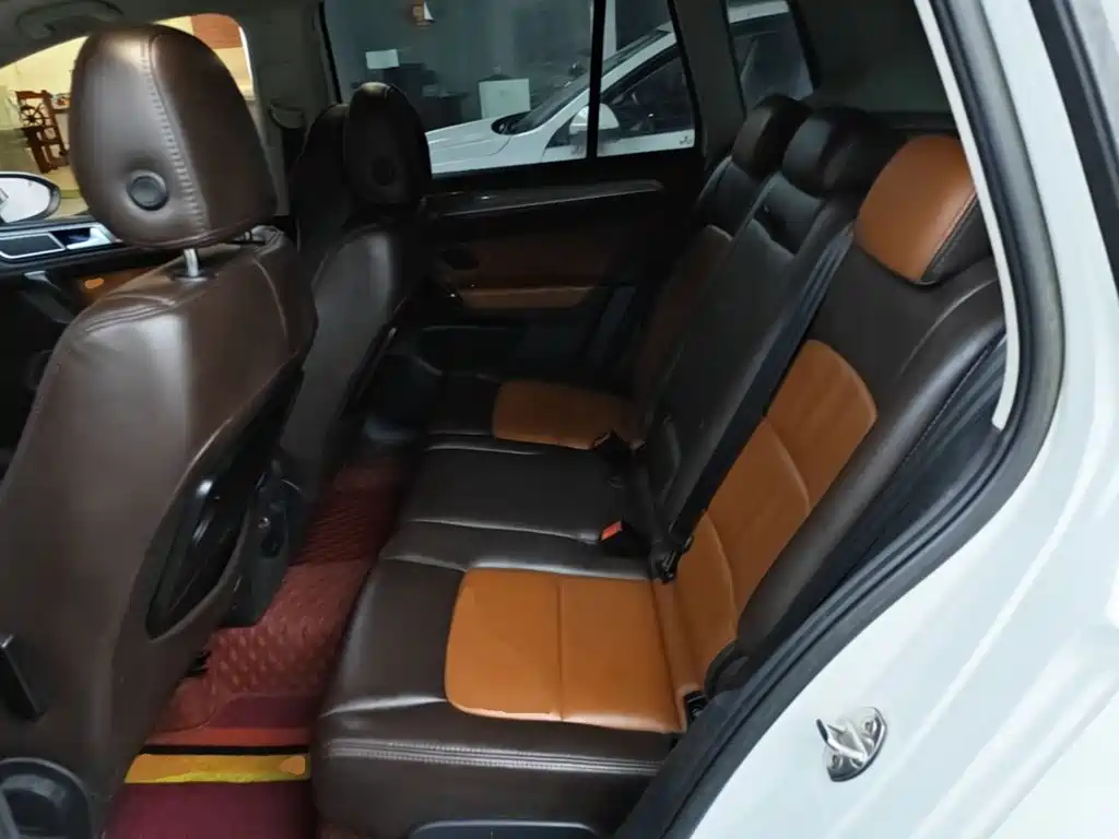 Volkswagen Golf Sportsvan — миниатюра 17