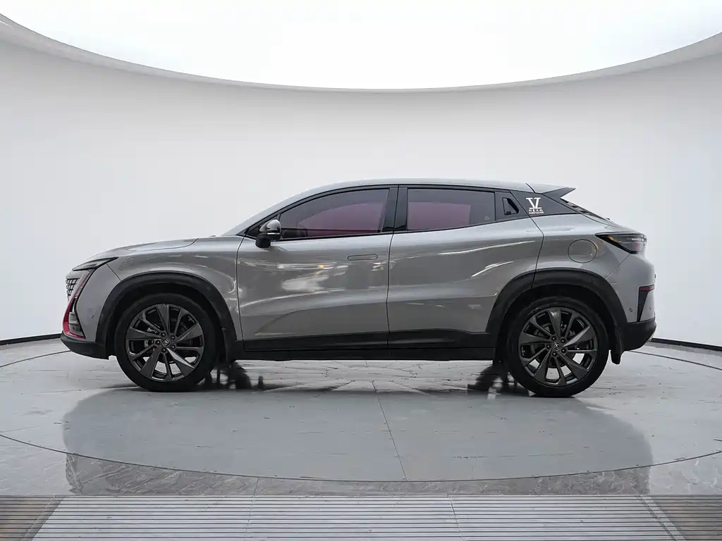 Changan UNI-T — миниатюра 4