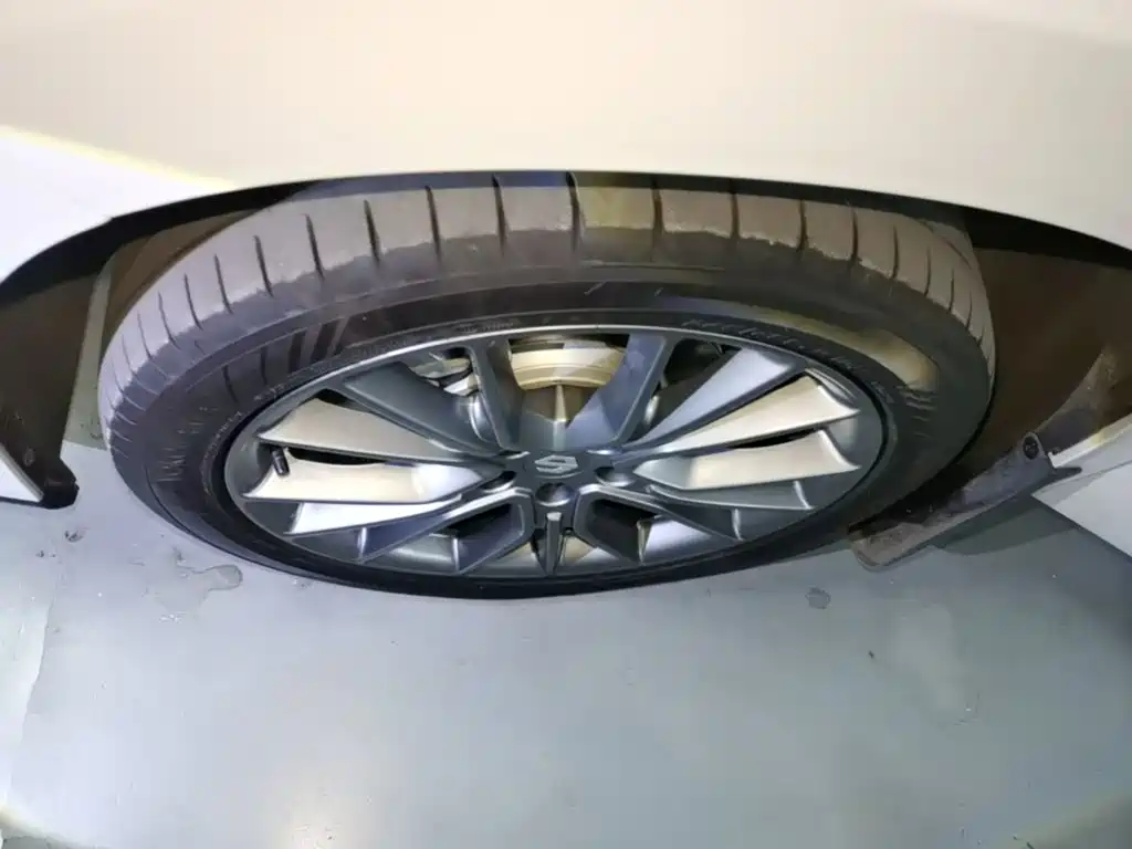 Leapmotor Leapmotor C10 — миниатюра 23