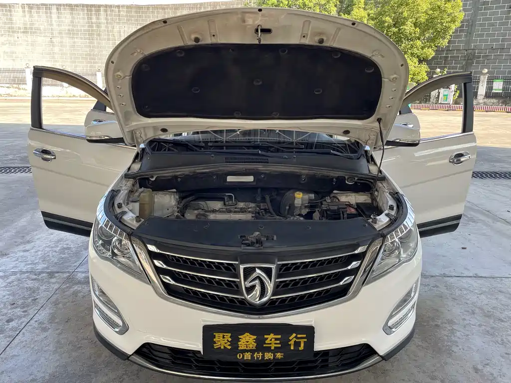 BAOJUN 560